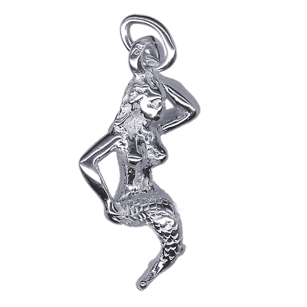 Mermaid Charm