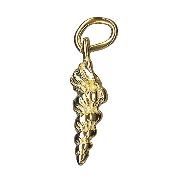 Cone Shell Charm