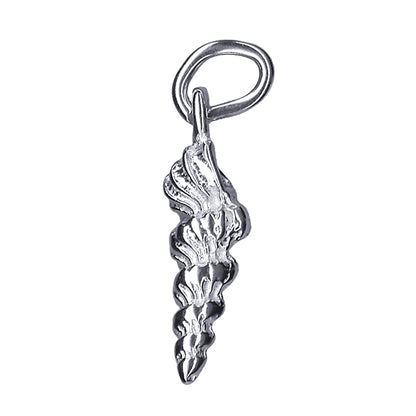 Cone Shell Charm