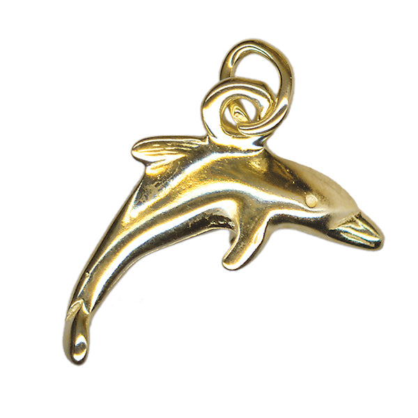 Dolphin Charm