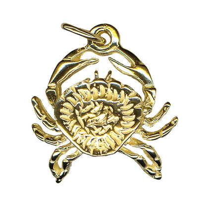 Crab Charm