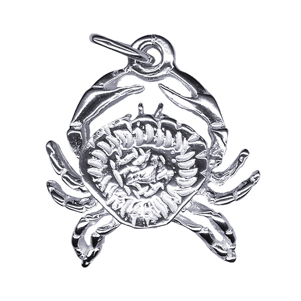 Crab Charm