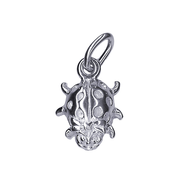 Ladybird Charm