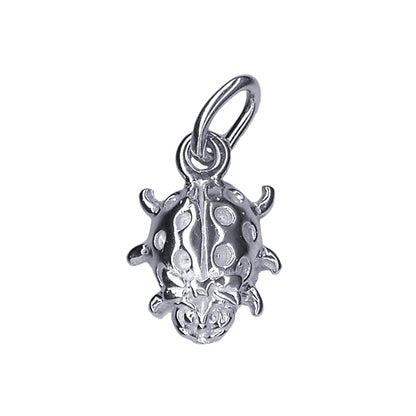 Ladybird Charm
