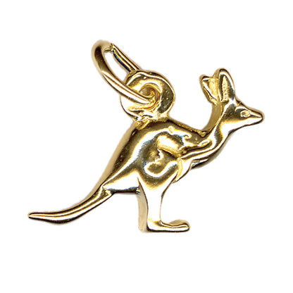 Kangaroo Charm