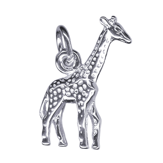 Giraffe Charm