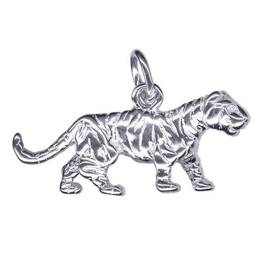 Tiger Charm