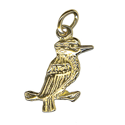 Kookaburra Charm