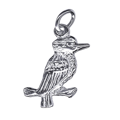 Kookaburra Charm