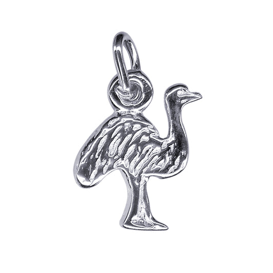 Emu Charm