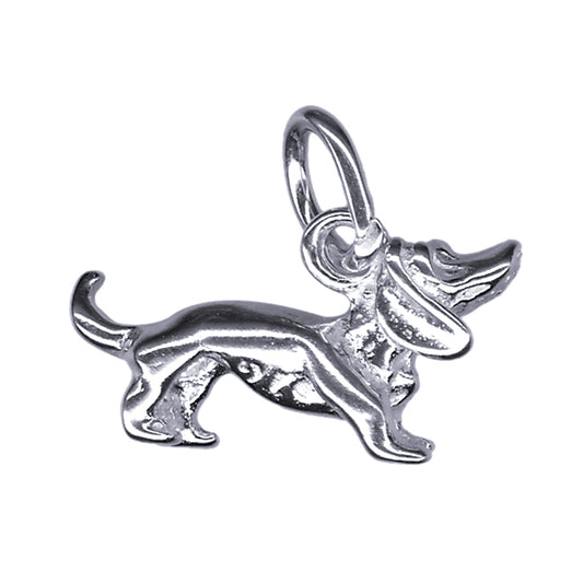 Daschound Charm