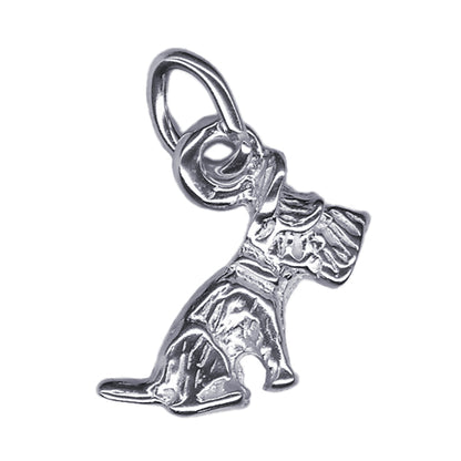 Scottie Dog Charm