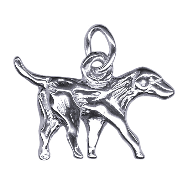 Labrador Dog Charm