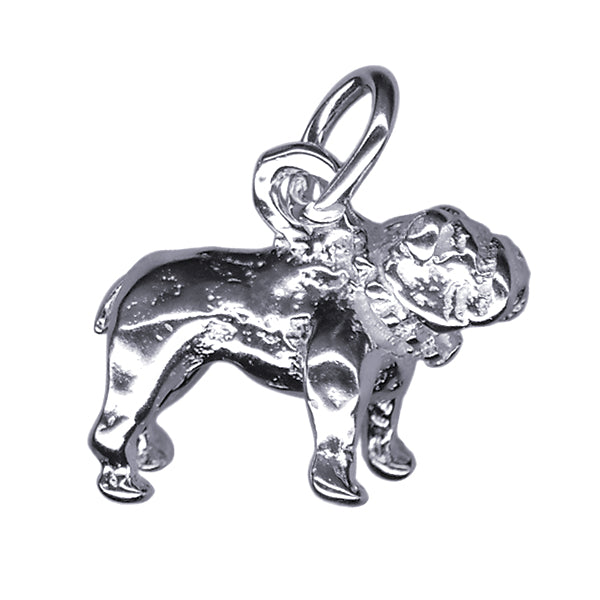 Bulldog Charm