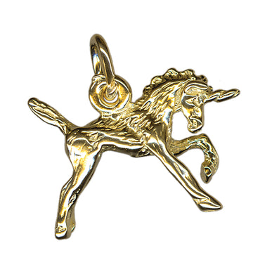 Unicorn Charm