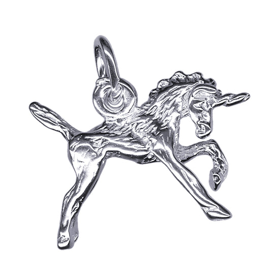 Unicorn Charm
