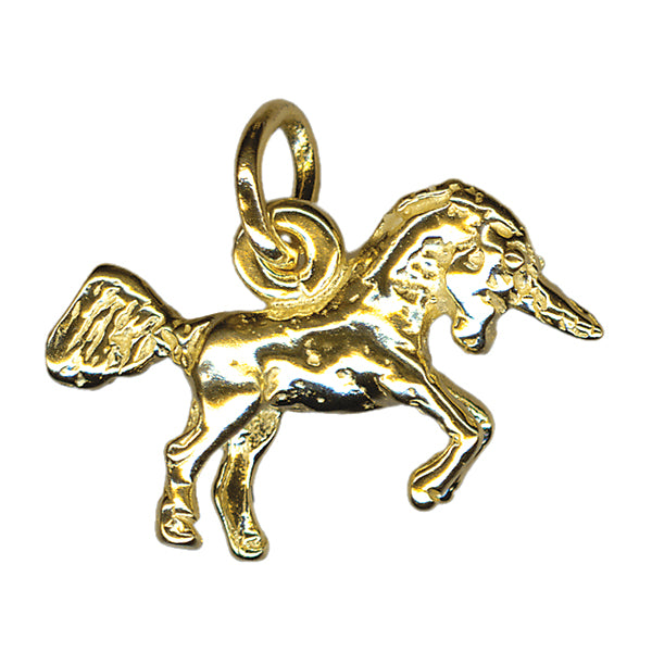 Unicorn Charm