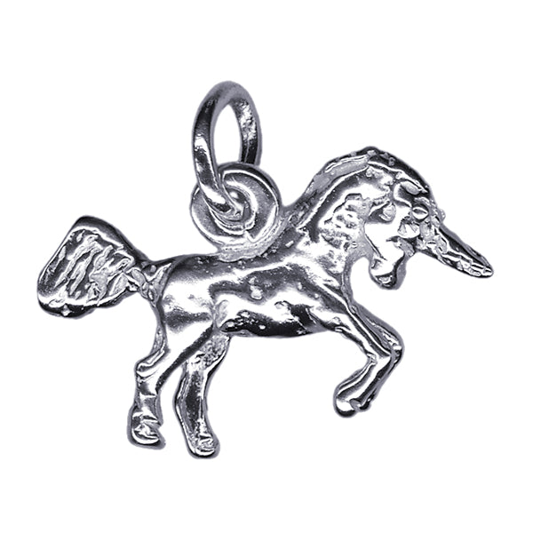 Unicorn Charm