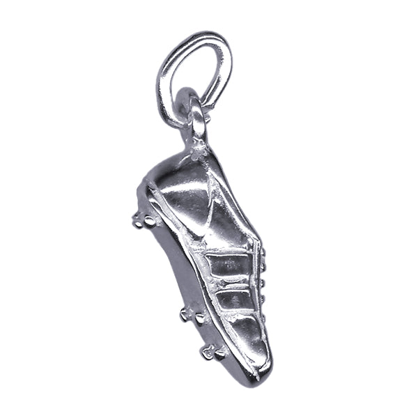 Football Boot Charm