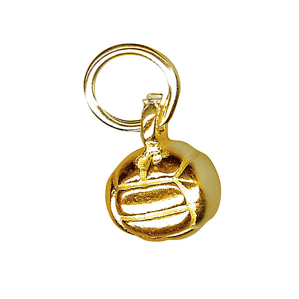Netball Charm