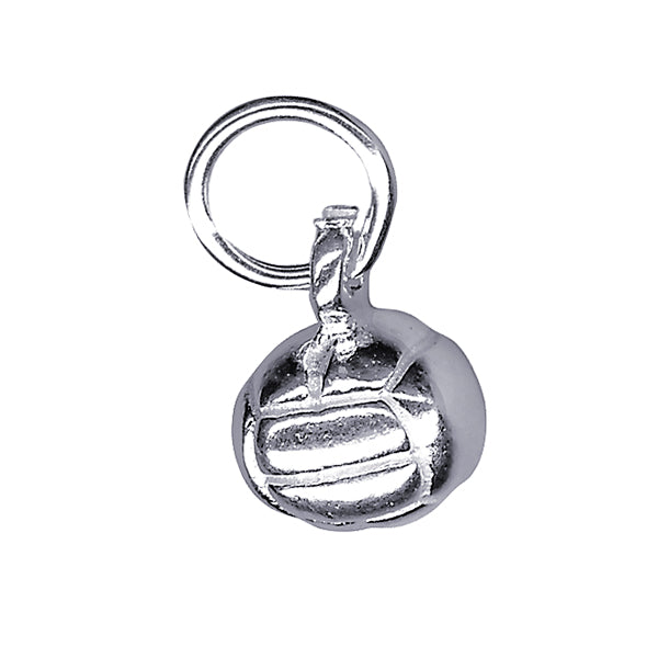 Netball Charm