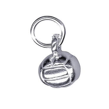 Netball Charm