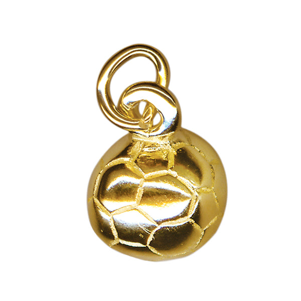 Soccer Ball Charm