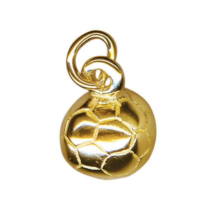 Soccer Ball Charm