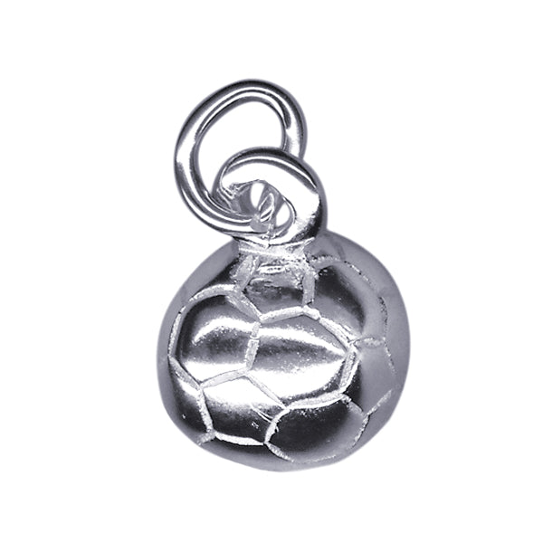 Soccer Ball Charm