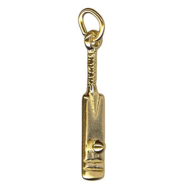 Cricket Bat & Ball Charm