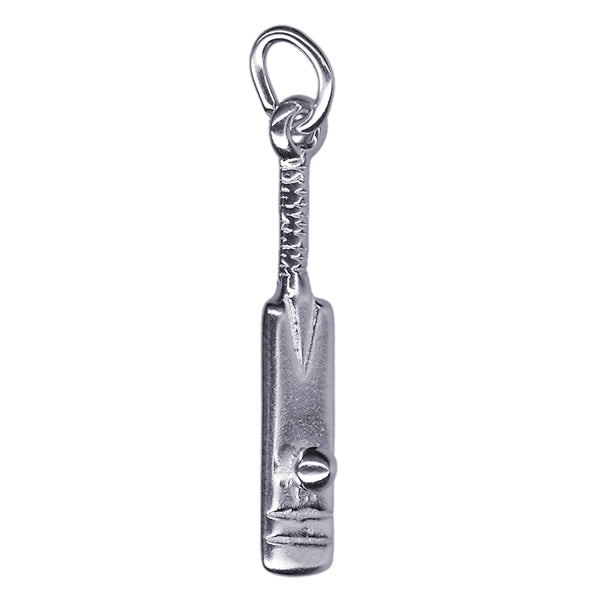Cricket Bat & Ball Charm