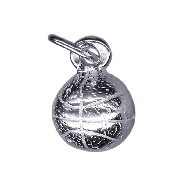 Basket Ball Charm