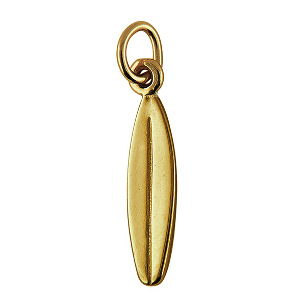 Surfboard Charm