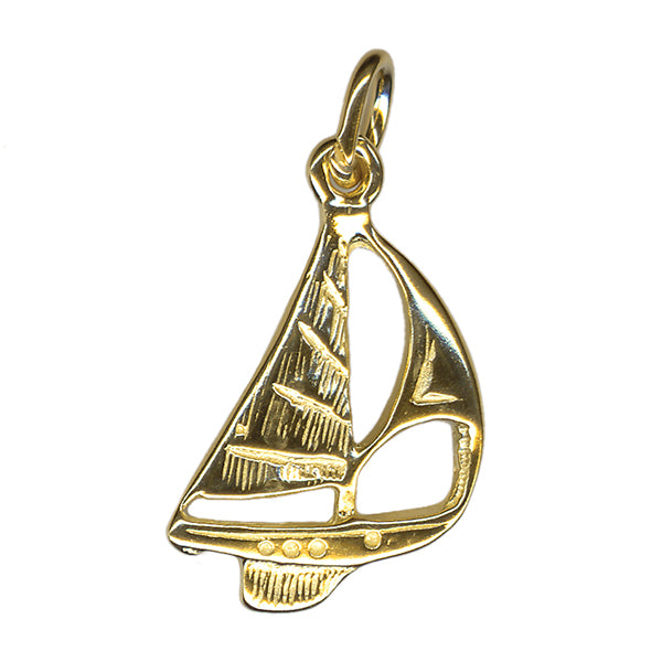 Yacht Charm