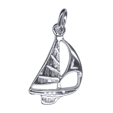 Yacht Charm