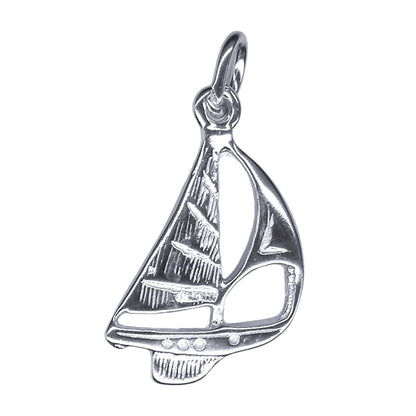 Yacht Charm