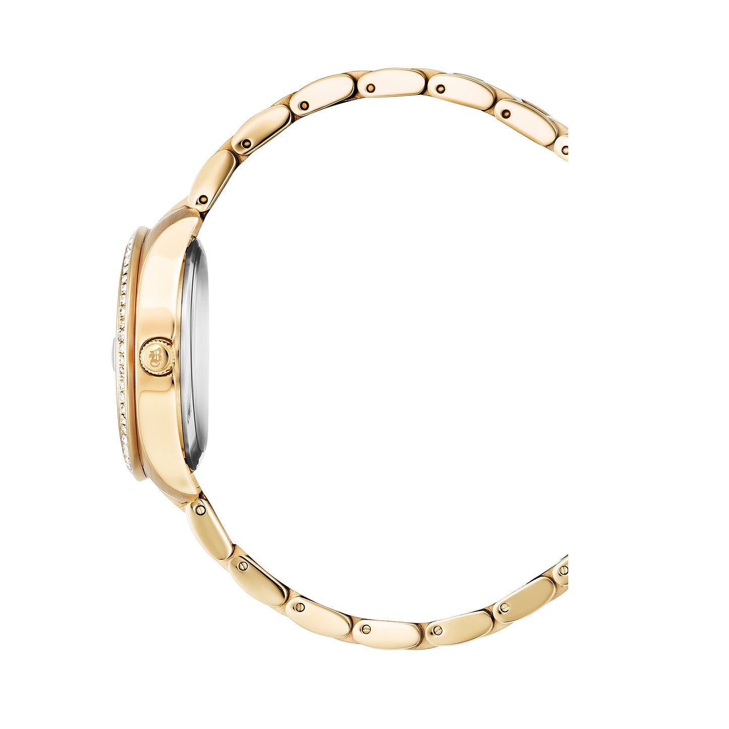 JDM Inspiration Beauty Gold 5 ATM Watch
