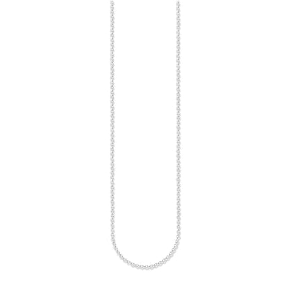 Thomas Sabo Round Belcher Chain