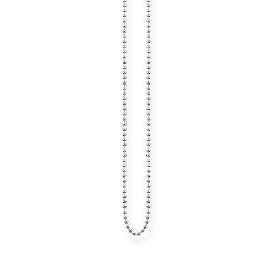 THOMAS SABO Ball chain necklace