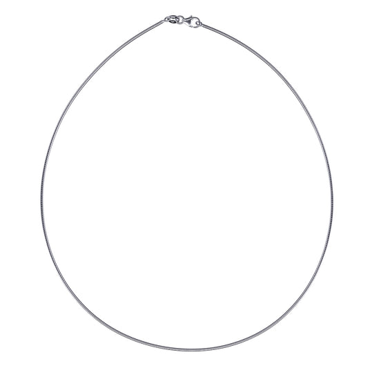 Omega Chain 1.40mm