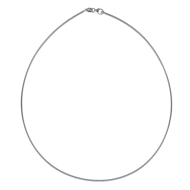 Omega Chain 1.40mm