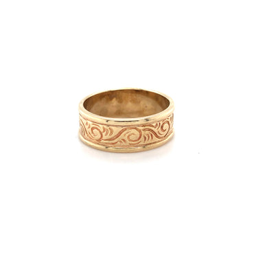 9K YG FILI BAND