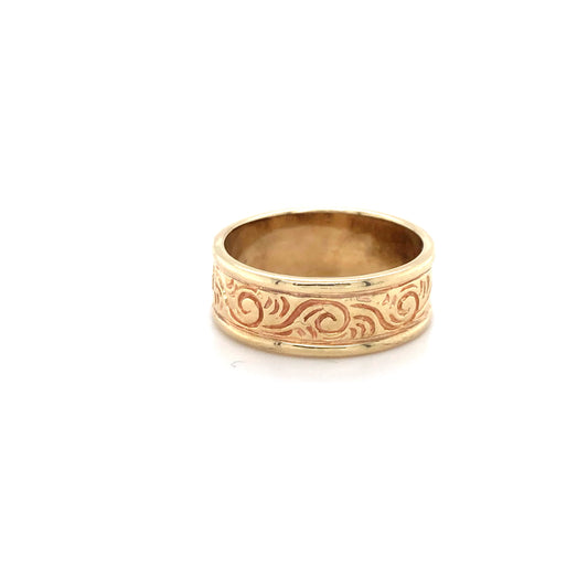 9K YG FILI BAND