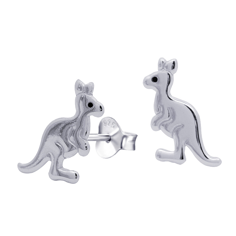 Kangaroo Studs