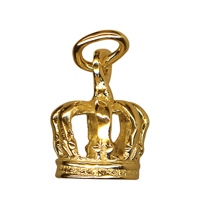Crown Charm