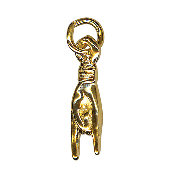 Hand Charm