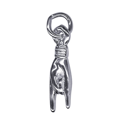 Hand Charm