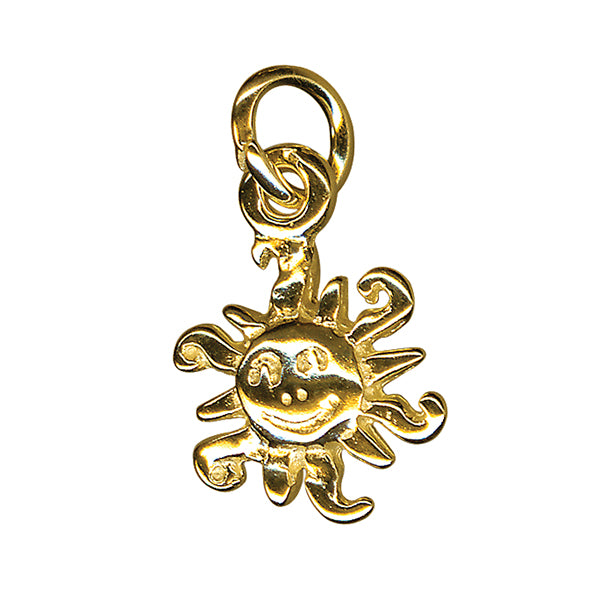 Sun Charm