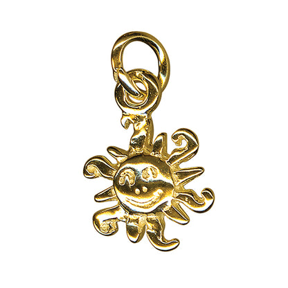Sun Charm