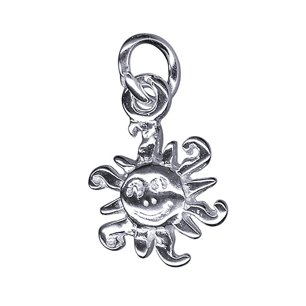 Sun Charm